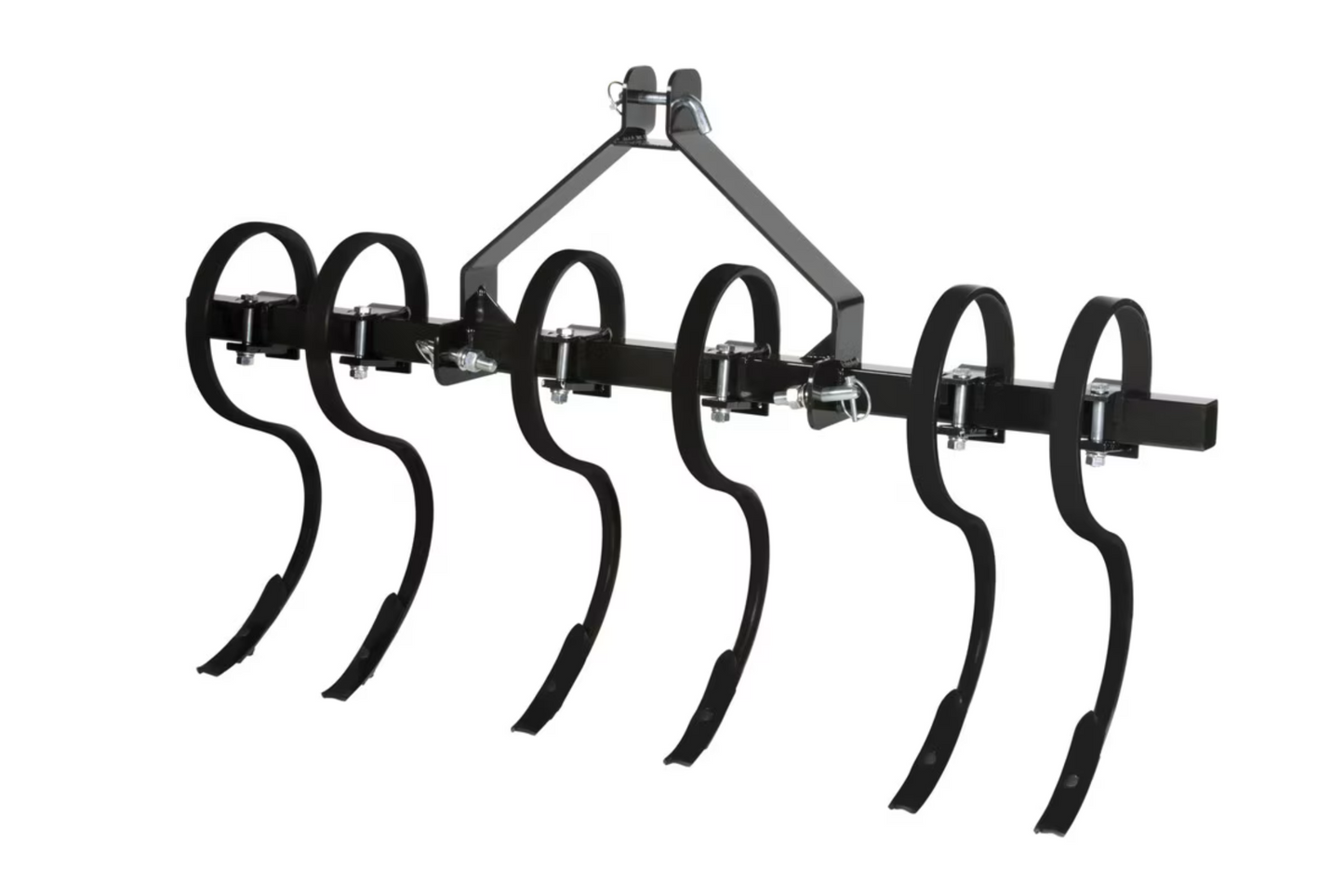 MotoAlliance Agricultural Kit 7-Piece System for Cat-0 Tractors New - IP6000_7_PIECE_KIT