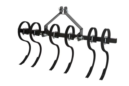 MotoAlliance Agricultural Kit 7-Piece System for Cat-0 Tractors New - IP6000_7_PIECE_KIT