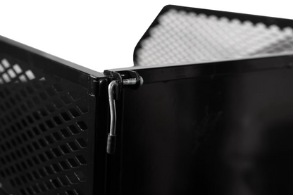 MotoAlliance Poly Tub Trailer for ATV/UTV 1500 lbs 15 Cu. Ft. New - IP8001