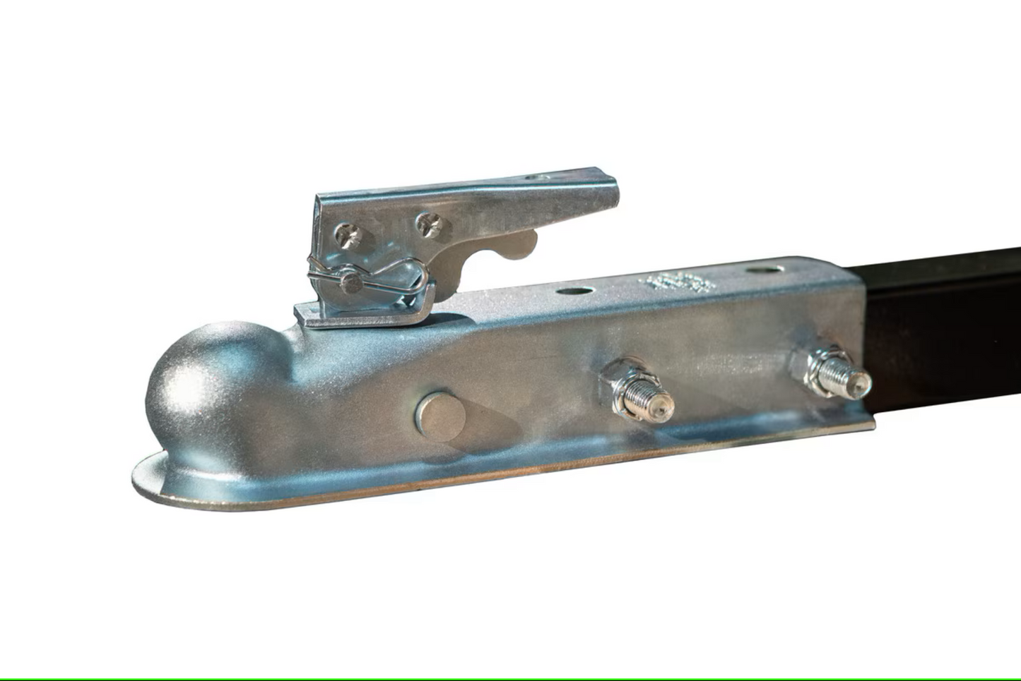 MotoAlliance Poly Tub Trailer for ATV/UTV 1500 lbs 15 Cu. Ft. New - IP8001