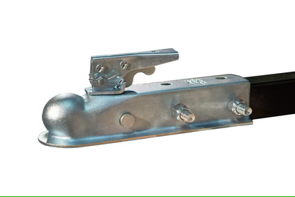 MotoAlliance Poly Tub Trailer for ATV/UTV 1500 lbs 15 Cu. Ft. New - IP8001