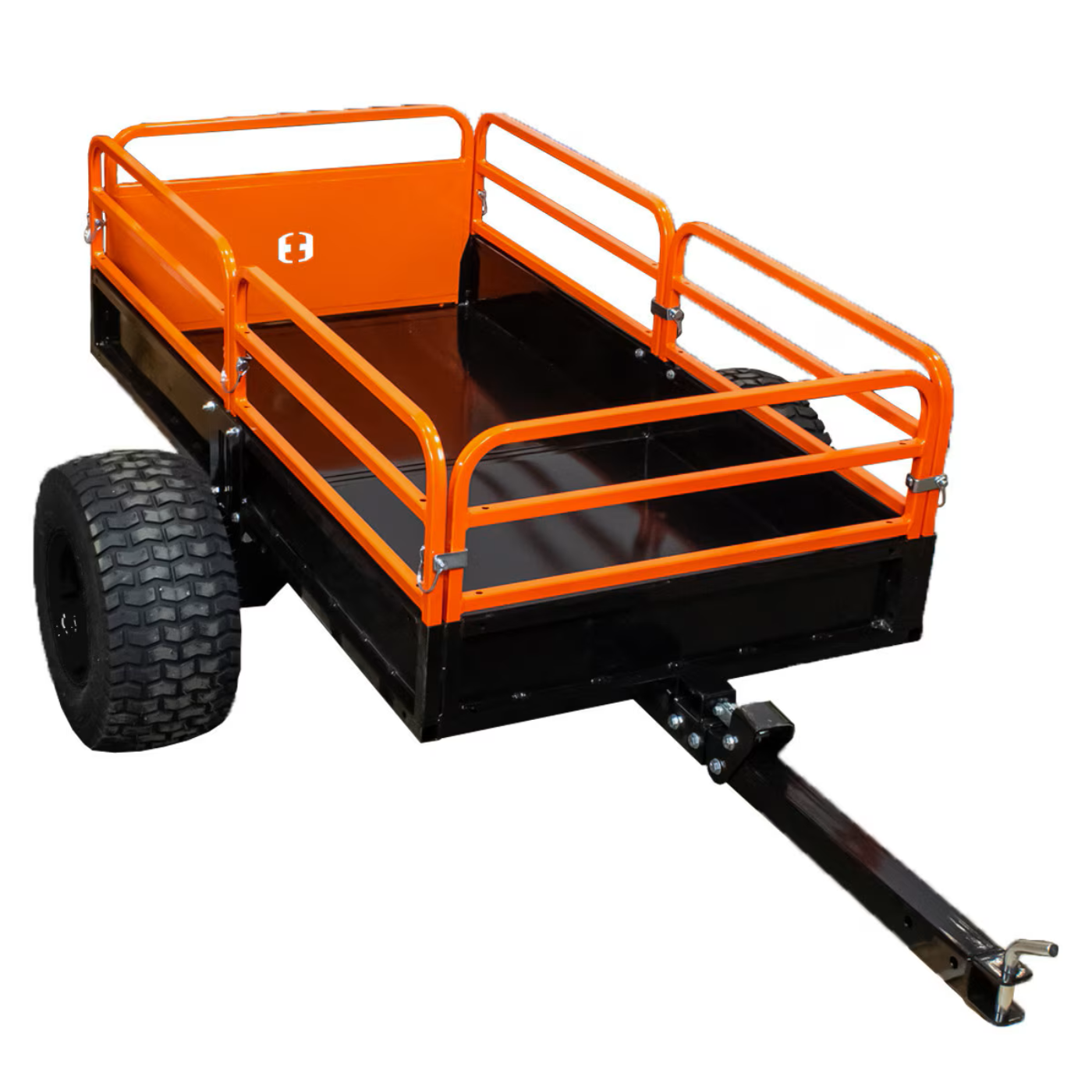 MotoAlliance 1500 HD Utility Cargo Trailer for ATV/UTV New - IP8215_HD