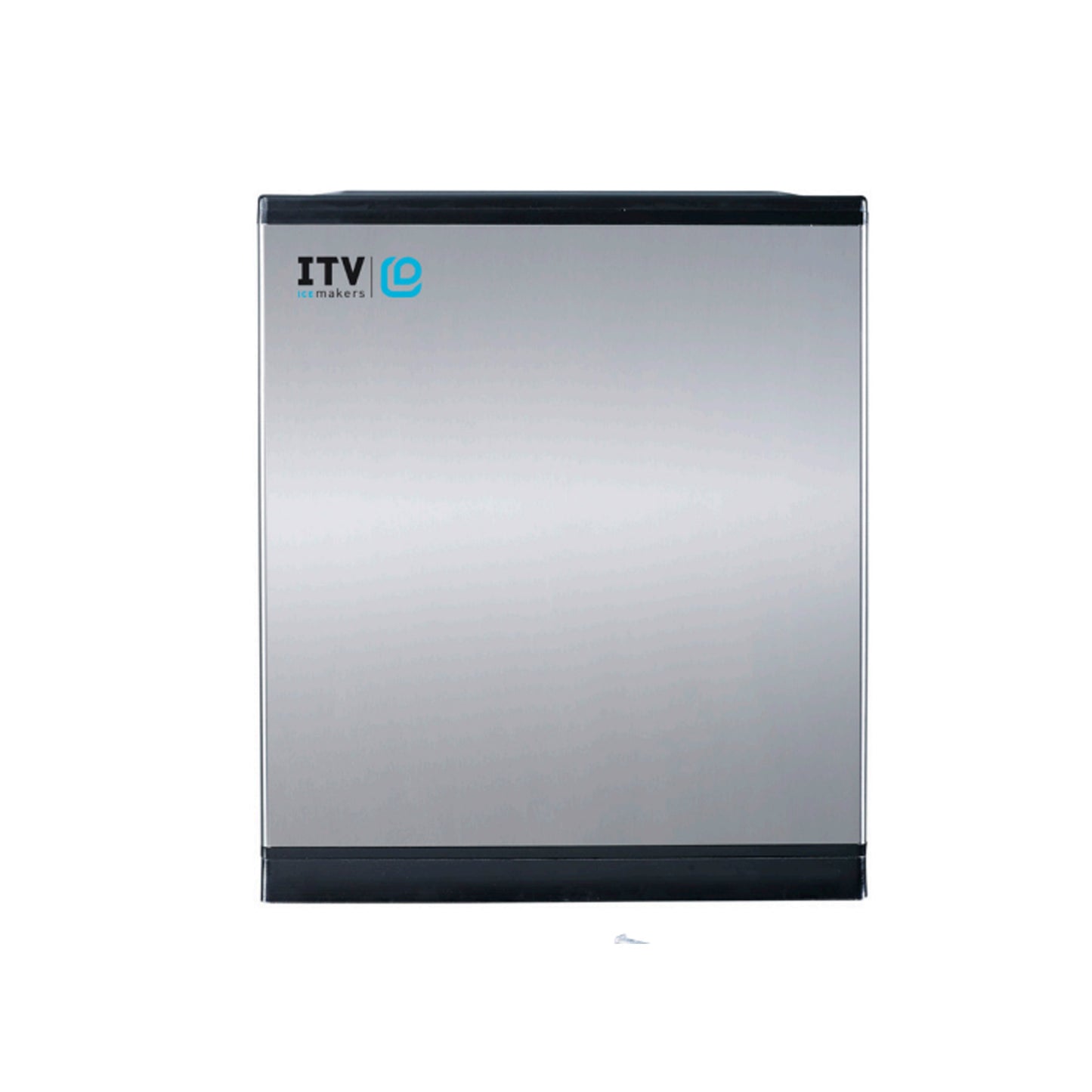 ITV - SPIKA MS 400-22 H, Commercial Spika Cubers Modular Ice Maker 22 Inch Ice Cube Machine 196lbs