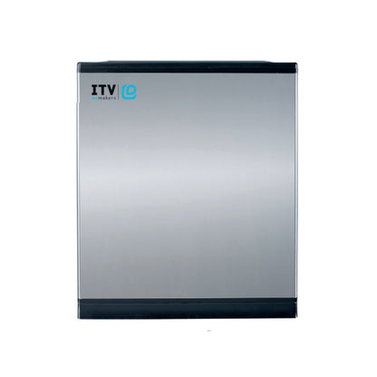 ITV - SPIKA MS 700-22 H, Commercial Spika Cubers Ice Maker Modular Ice Cube Machine 676lbs