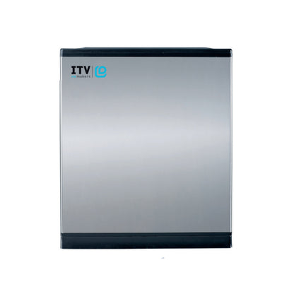 ITV - SPIKA MS 700-22 F, Commercial Spika Cubers Ice Maker Modular Ice Cube Machine 676lbs - SPIKA MS 700-22 F