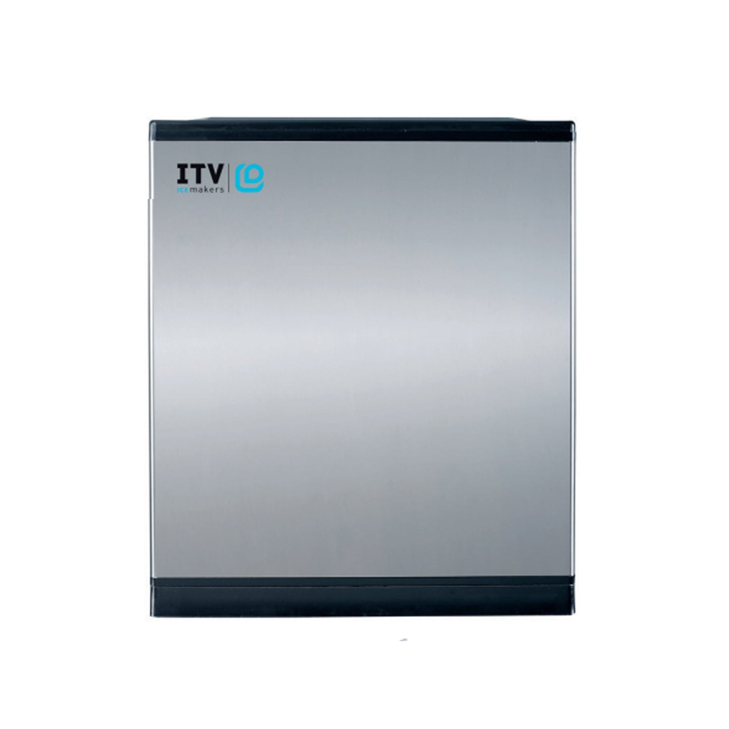 ITV - SPIKA MS 700-22 F, Commercial Spika Cubers Ice Maker Modular Ice Cube Machine 676lbs - SPIKA MS 700-22 F