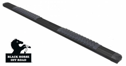 Black Horse 2005-2019 Toyota Tacoma Running Boa - BLKRNTOTA79BK