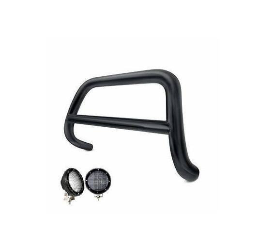 Black Horse A Bar Kit - BLKB071103APB