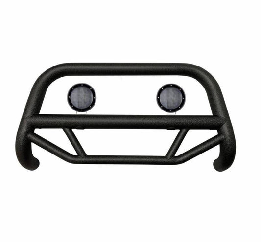 Black Horse MBT-MG403-PLFB Black Horse Max T Bull Bar Kit - BLKMBTMG403FB