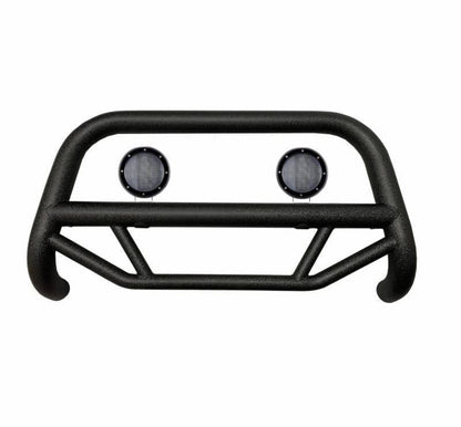 Black Horse MBT-MG403-PLFB Black Horse Max T Bull Bar Kit - BLKMBTMG403FB