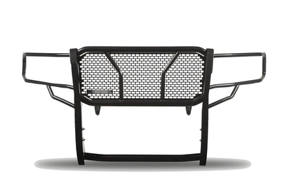 Black Horse Black Rugged Heavy Duty Grille Guar - BLKRUDOSP19B