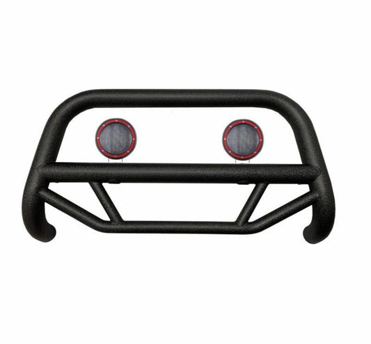 Black Horse MBT-MG403-PLFR  Max T Bull Bar Kit - BLKMBTMG403FR