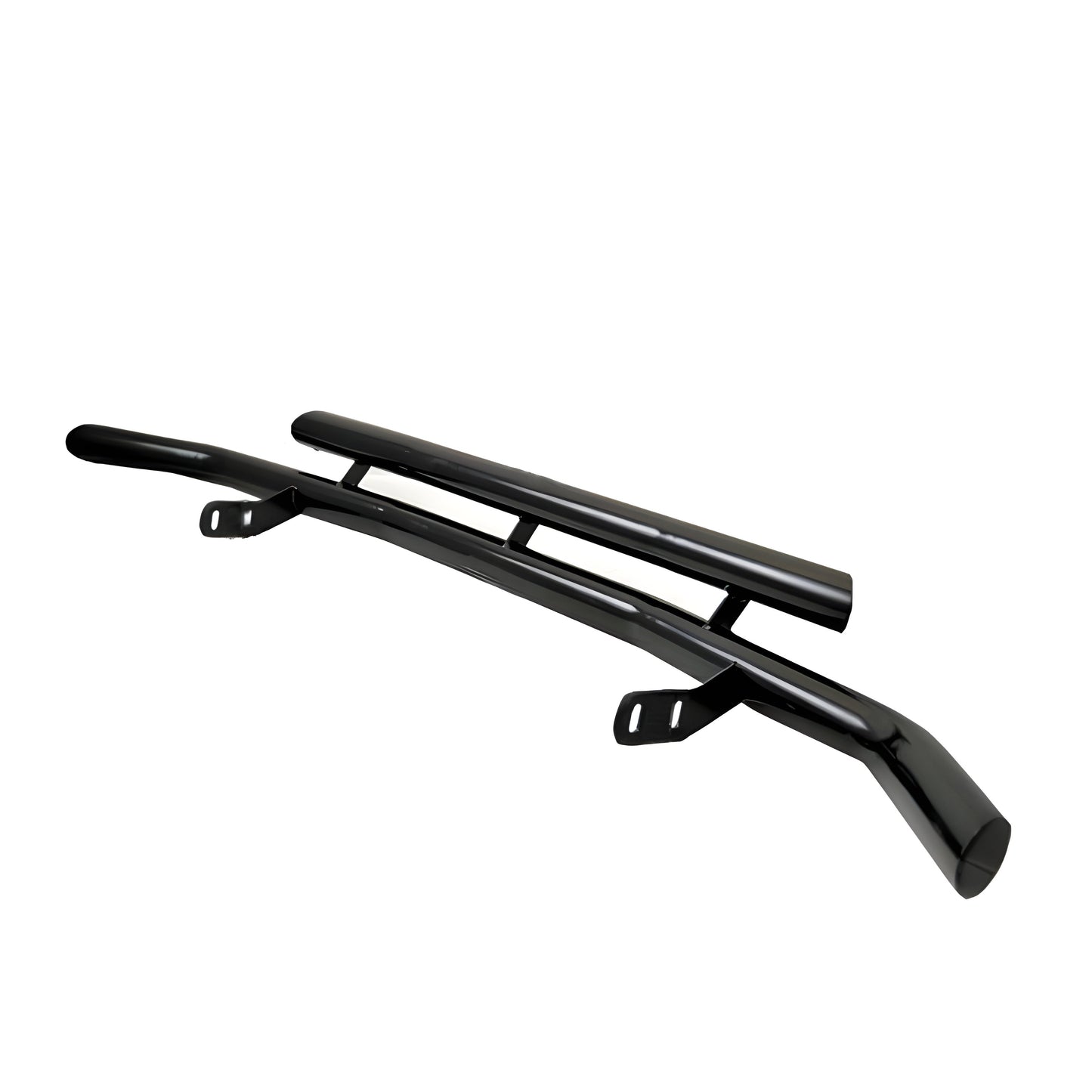 Black Horse Double Layer Front Runner - FD-TR20B