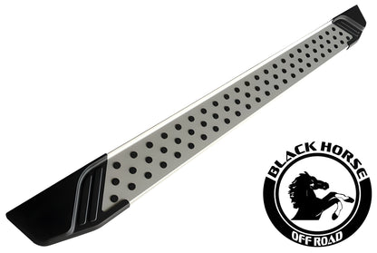 Black Horse VO-HOPI09 Black Horse 2007-2013 Acura Mdx Running Boards- BLKVOHOPI09