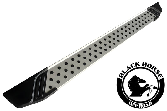 Black Horse VO-HOPI09 Black Horse 2007-2013 Acura Mdx Running Boards- BLKVOHOPI09