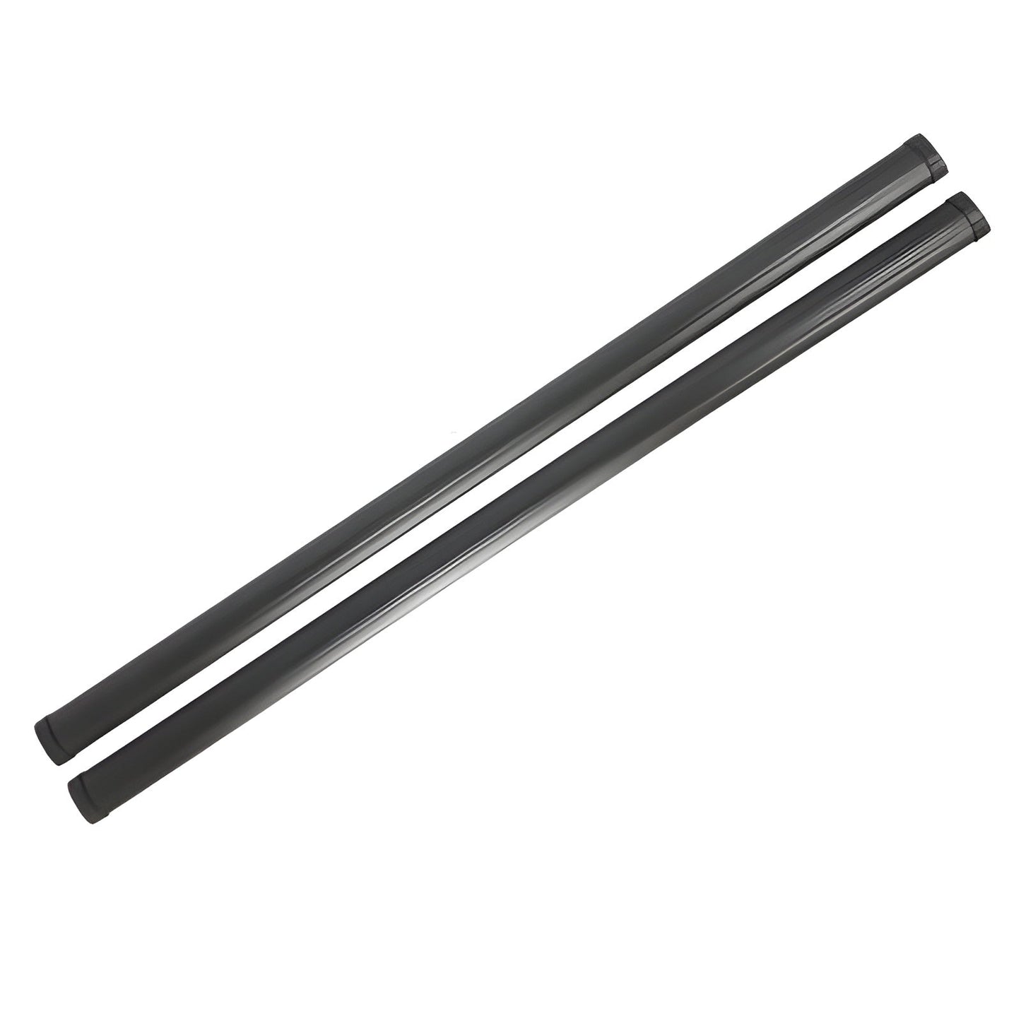 Black Horse TR-52BK Black Horse Traveler Cross Bar - BLKTR52BK