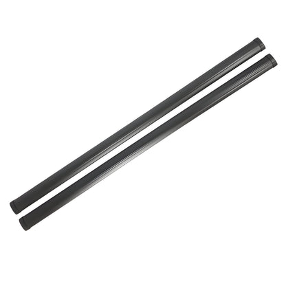 Black Horse TR-52BK Black Horse Traveler Cross Bar - BLKTR52BK