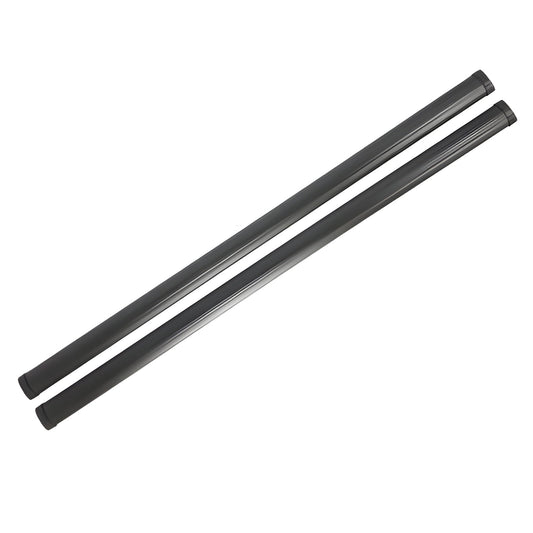 Black Horse TR-52BK Black Horse Traveler Cross Bar - BLKTR52BK