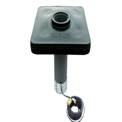 Scott Aerator DA-20 Display Fountain Aerator 1HP - 14025.1