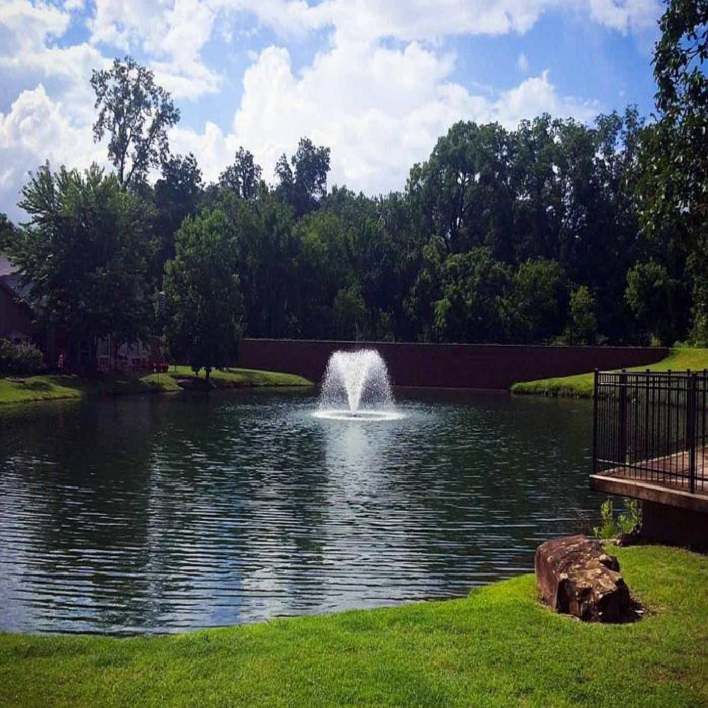 Scott Aerator North Star Fountain Aerator 3HP - 14029.5