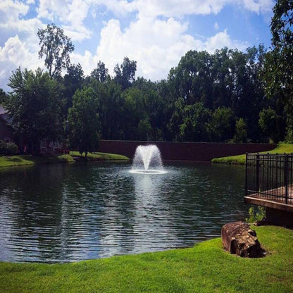 Scott Aerator North Star Fountain Aerator 3HP - 14029.5