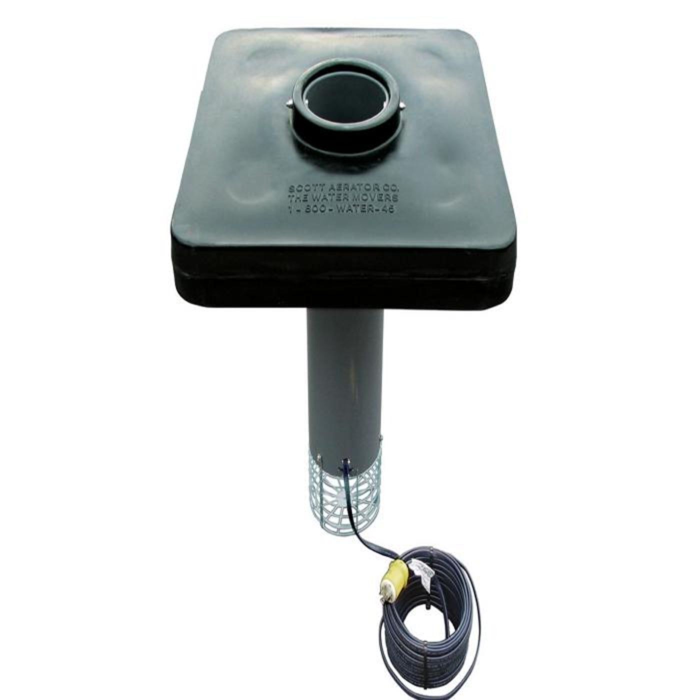 Scott Aerator DA-20 Display Fountain Aerator 1.5HP