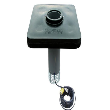 Scott Aerator DA-20 Display Fountain Aerator 1.5HP