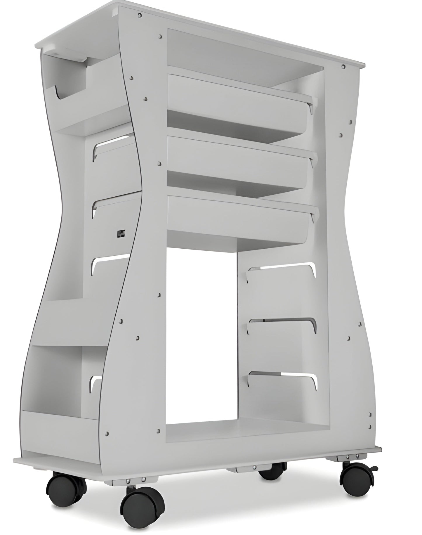 TrippNT - Cart White - 501057149