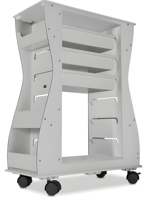 TrippNT - Cart White - 501057149