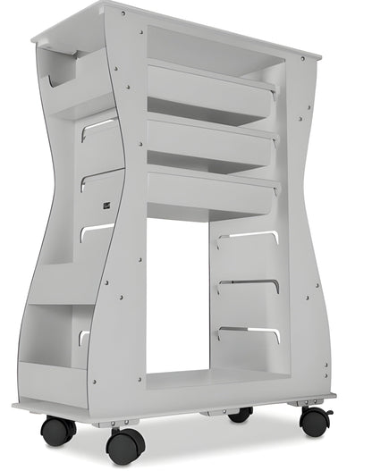 TrippNT - Cart White - 501057149