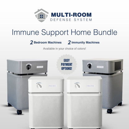 Austin Air Immune Support Home Bundle - ae4f56b1-dd59-4399-b3f9-5d88c803d204