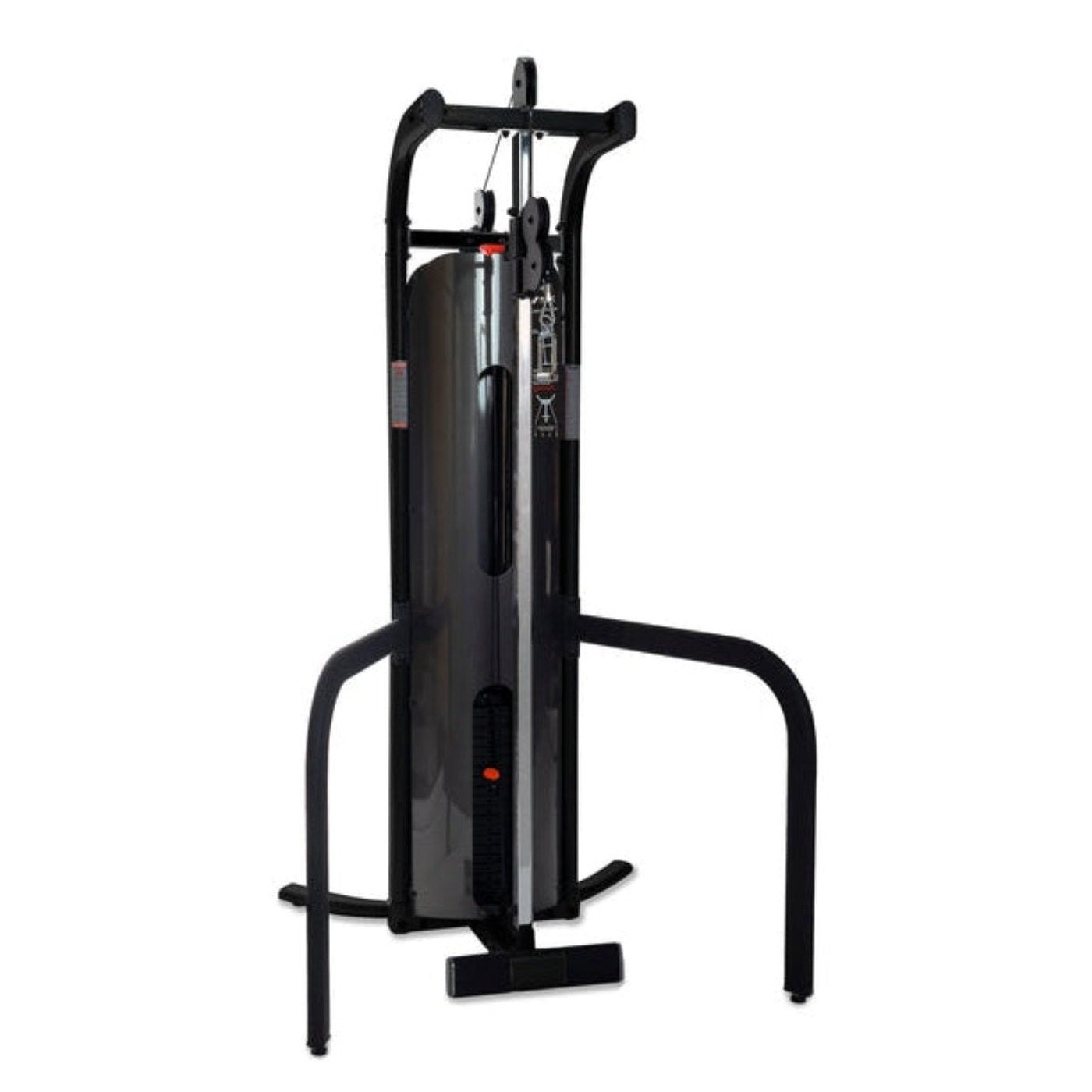 Inflight Fitness Adjustable Cable Column - FT-CLMS