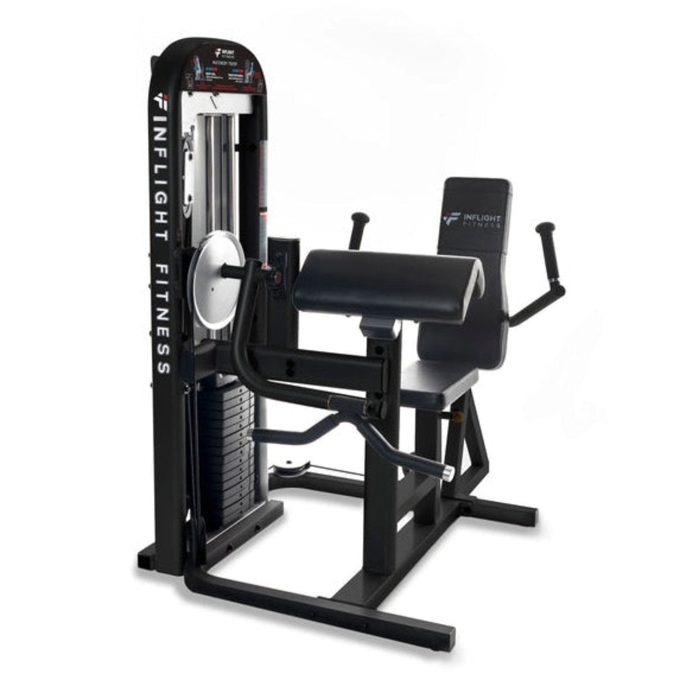 Inflight Fitness Multi Bicep / Tricep - CT-MBTS