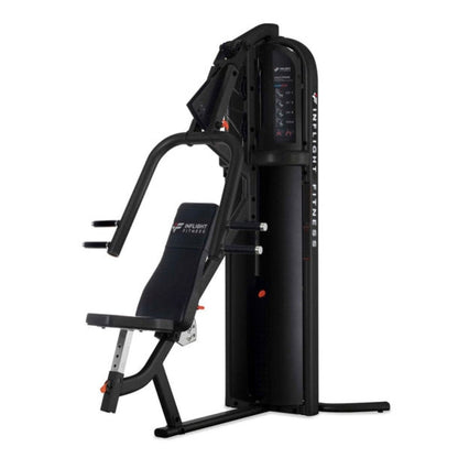Inflight Fitness Multi Press