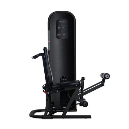 Inflight Fitness Multi Prone Leg Extension / Curl