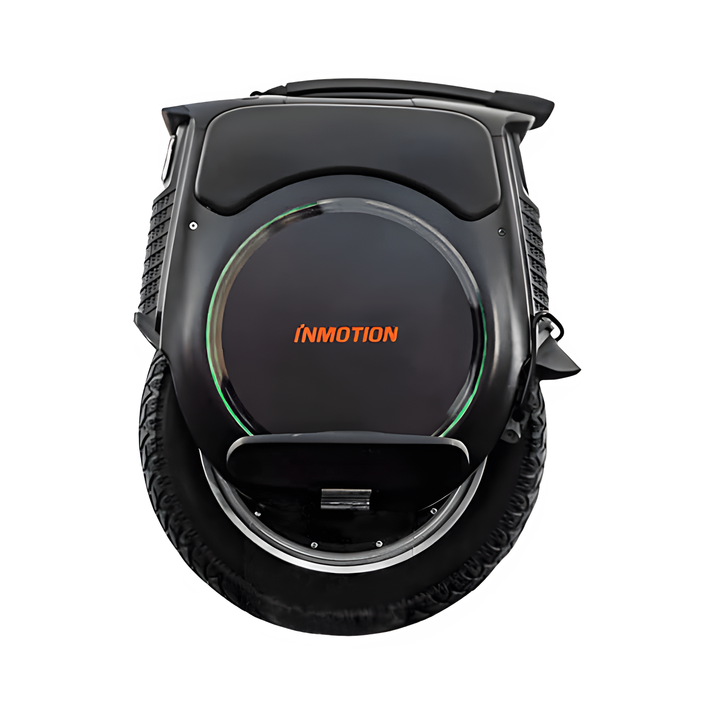 InMotion V12 High Speed