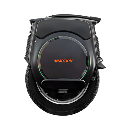 InMotion V12 High Speed