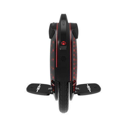 InMotion V8F