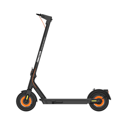 InMotion Climber