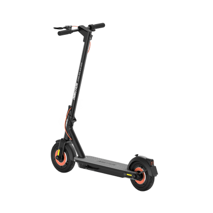 InMotion Climber