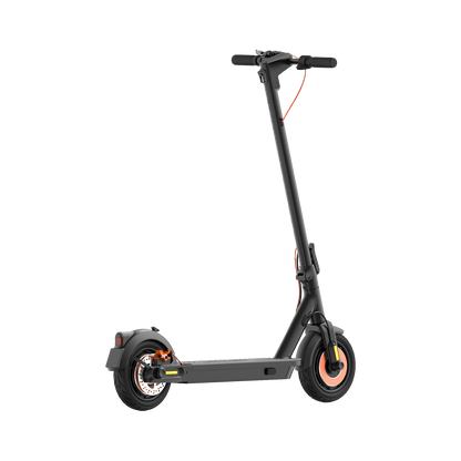 InMotion Climber