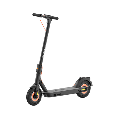 InMotion Climber