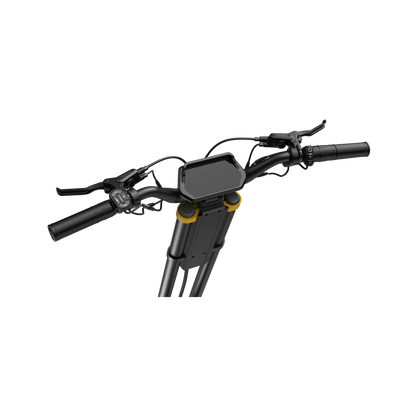 InMotion RS Super Scooter - batch-2