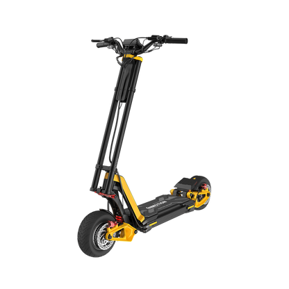 InMotion RS Super Scooter - batch-2