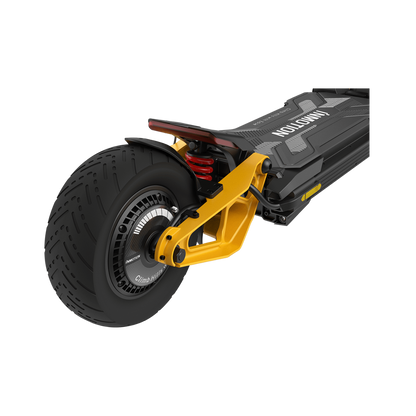 InMotion RS Super Scooter - batch-2