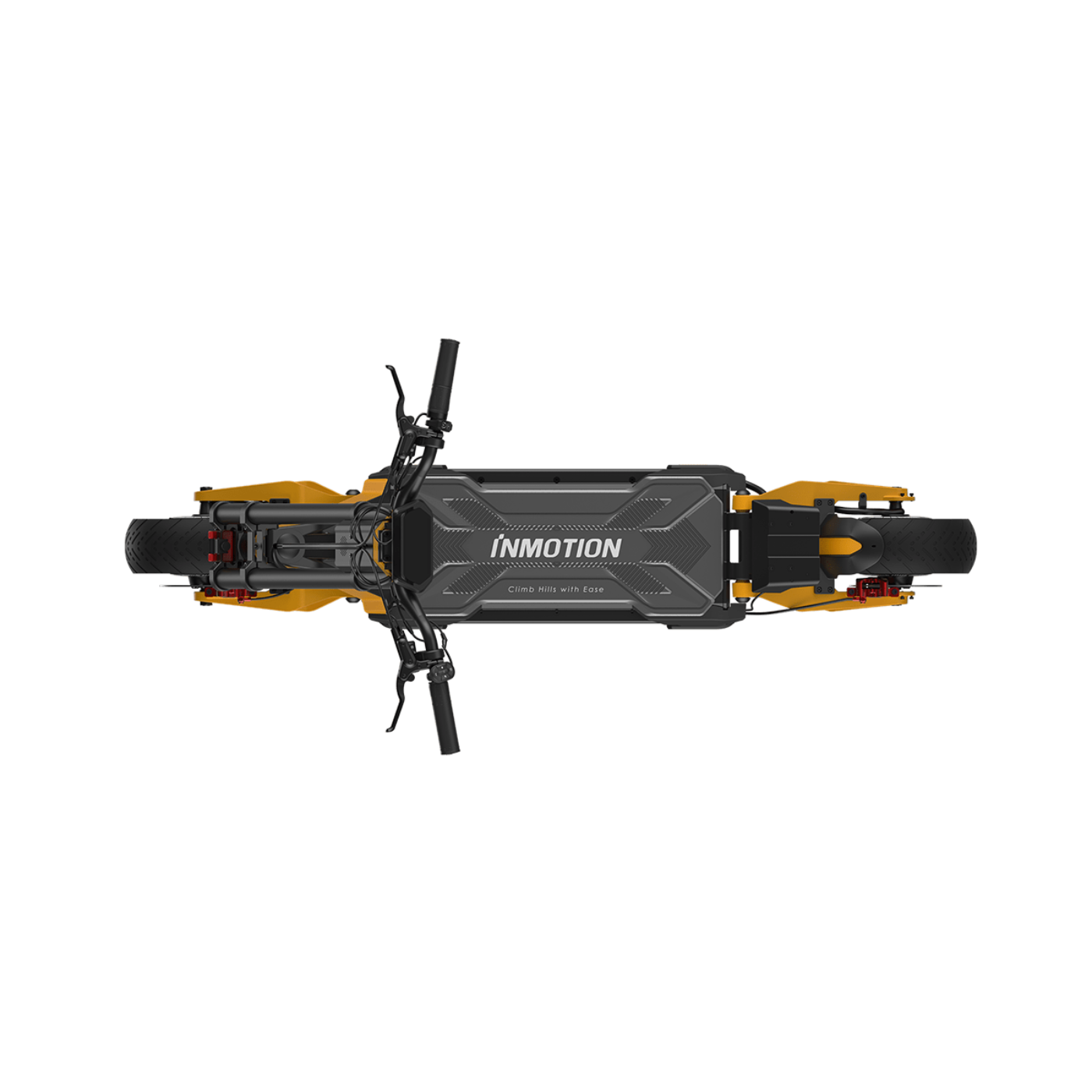 InMotion RS Super Scooter - batch-2