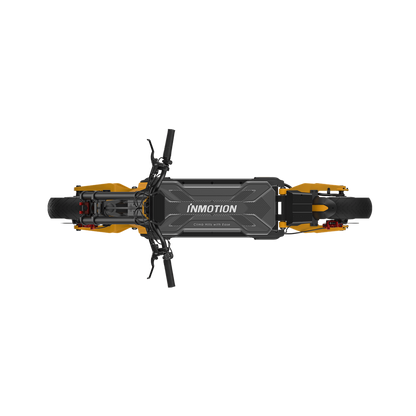 InMotion RS Super Scooter - batch-2