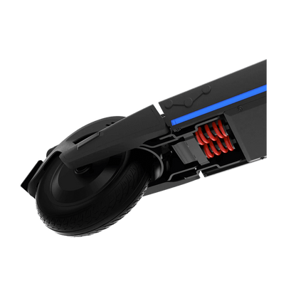 InMotion S1F