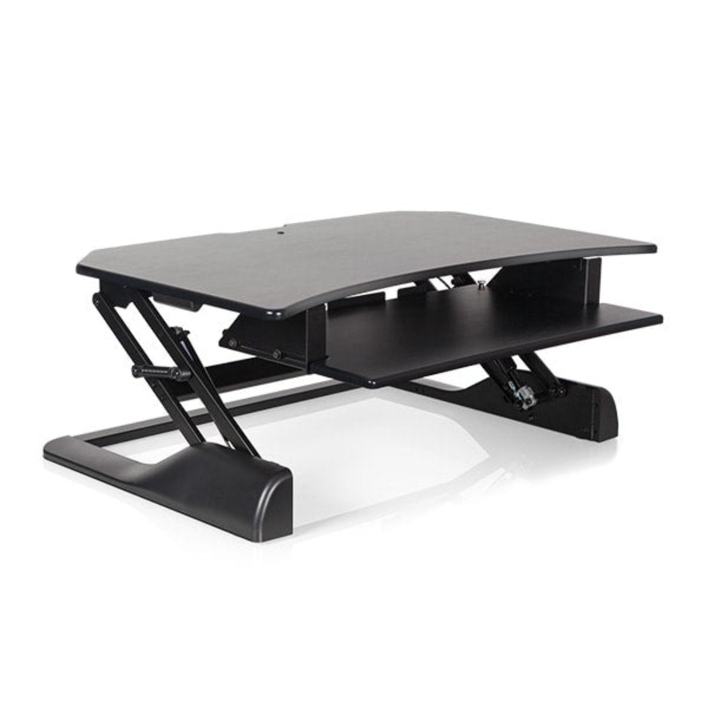 Innovative Winston Corner Desk - WNST-DESKCR-36
