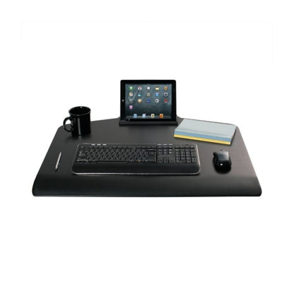 Innovative Winston Workstation Dual Monitor Sit Stand